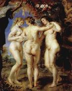 The Three Graces